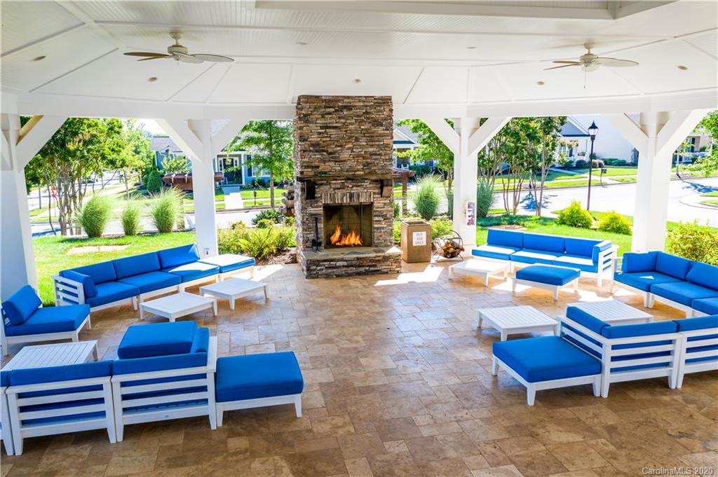 Baileys Glen - Residential