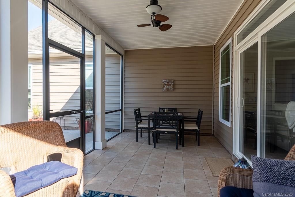 Baileys Glen - Residential