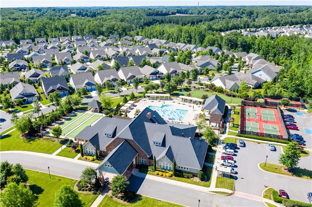 Baileys Glen - Residential