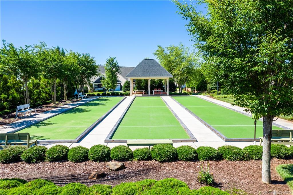 Baileys Glen - Residential