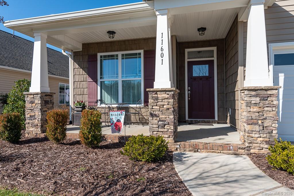 Baileys Glen - Residential