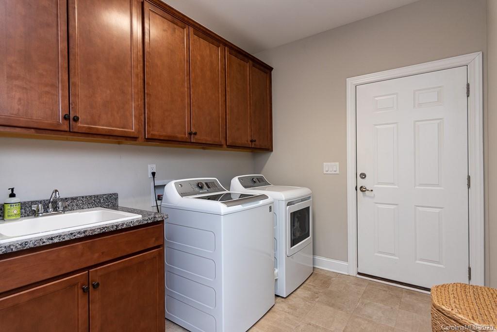 Baileys Glen - Residential