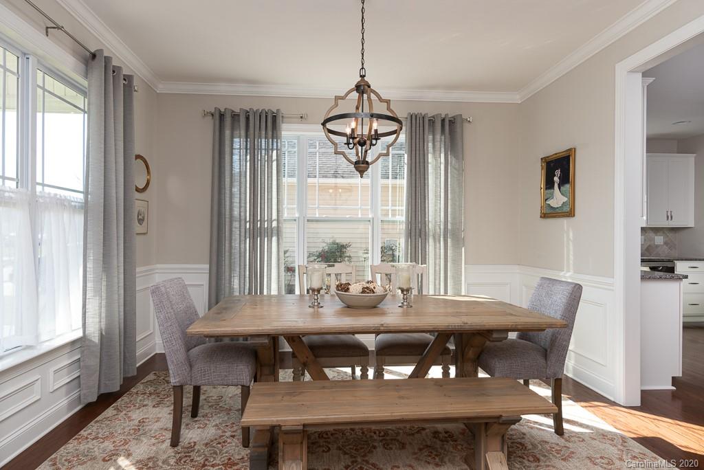 Baileys Glen - Residential