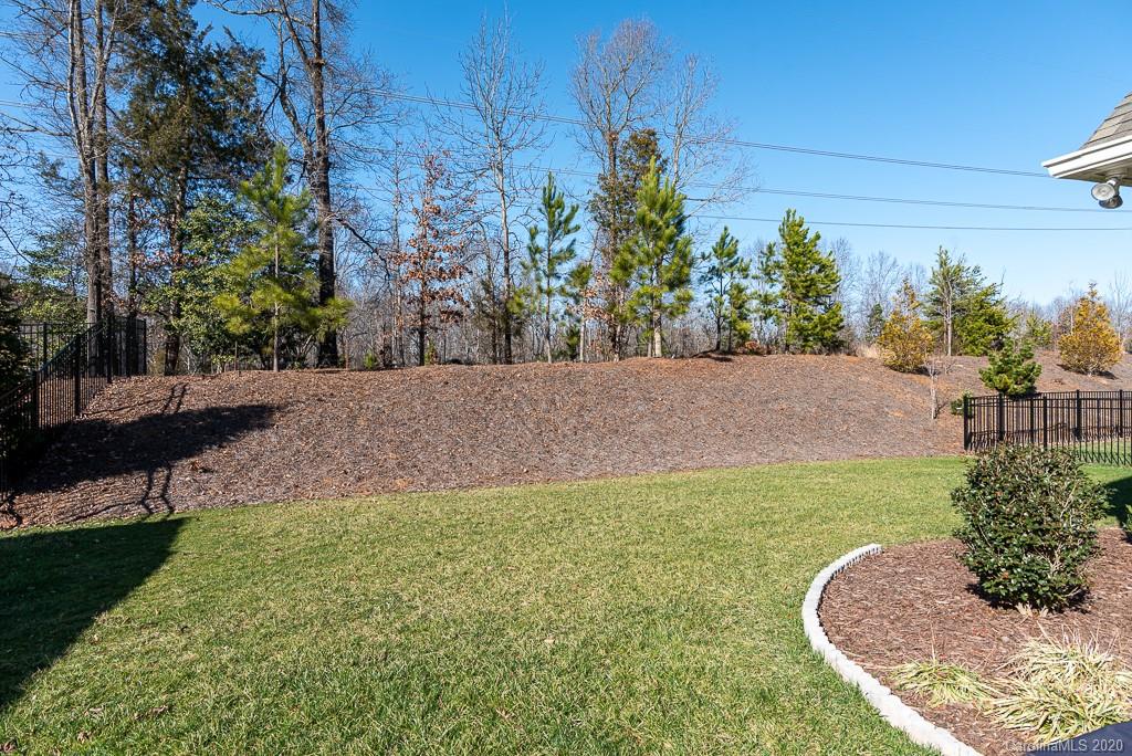 Baileys Glen - Residential