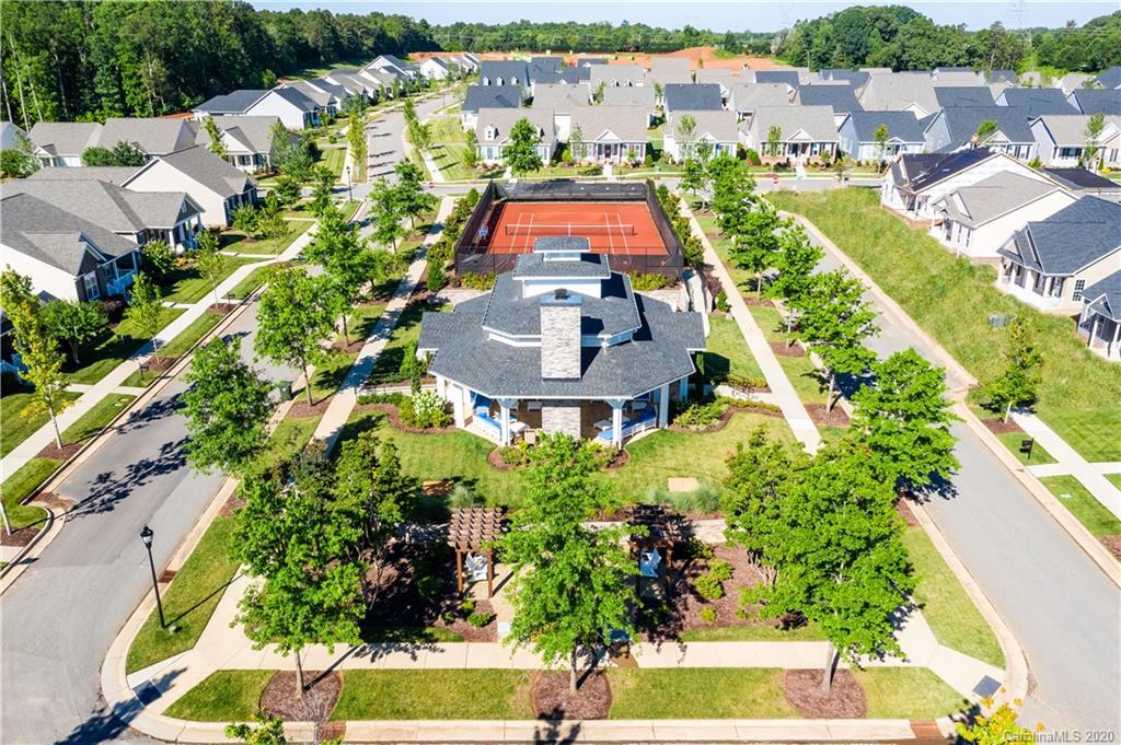 Baileys Glen - Residential