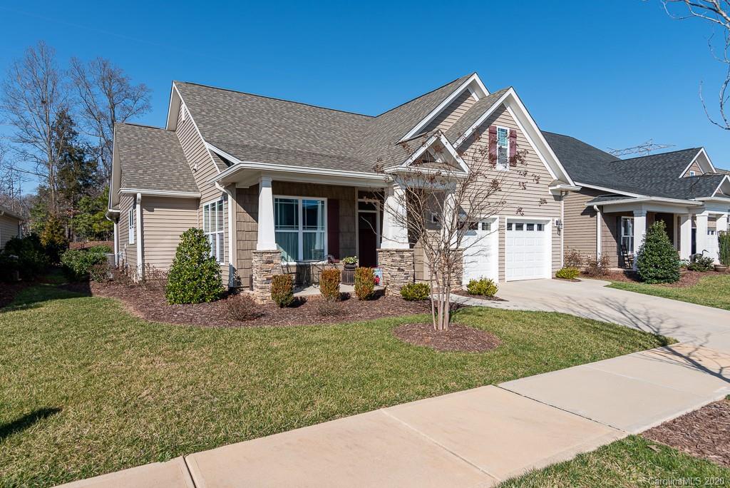 Baileys Glen - Residential