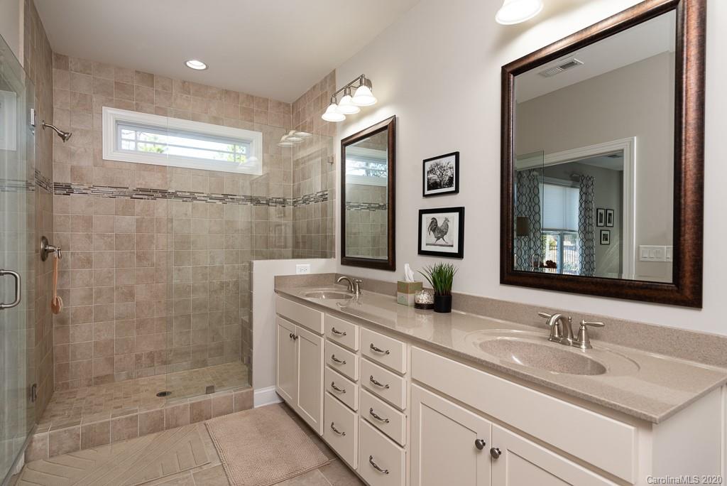 Baileys Glen - Residential