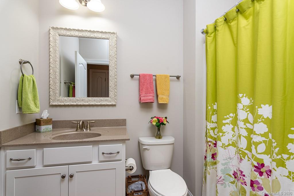 Baileys Glen - Residential