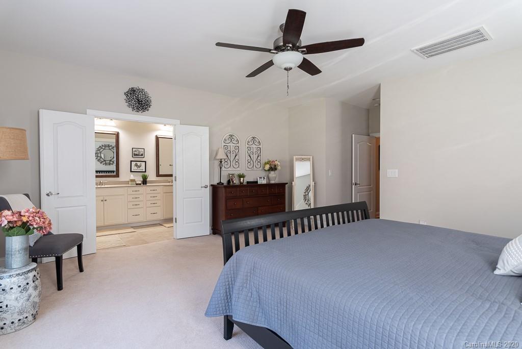 Baileys Glen - Residential