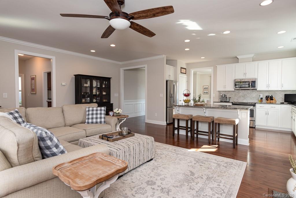 Baileys Glen - Residential