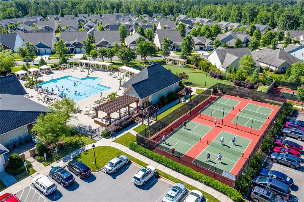 Baileys Glen - Residential