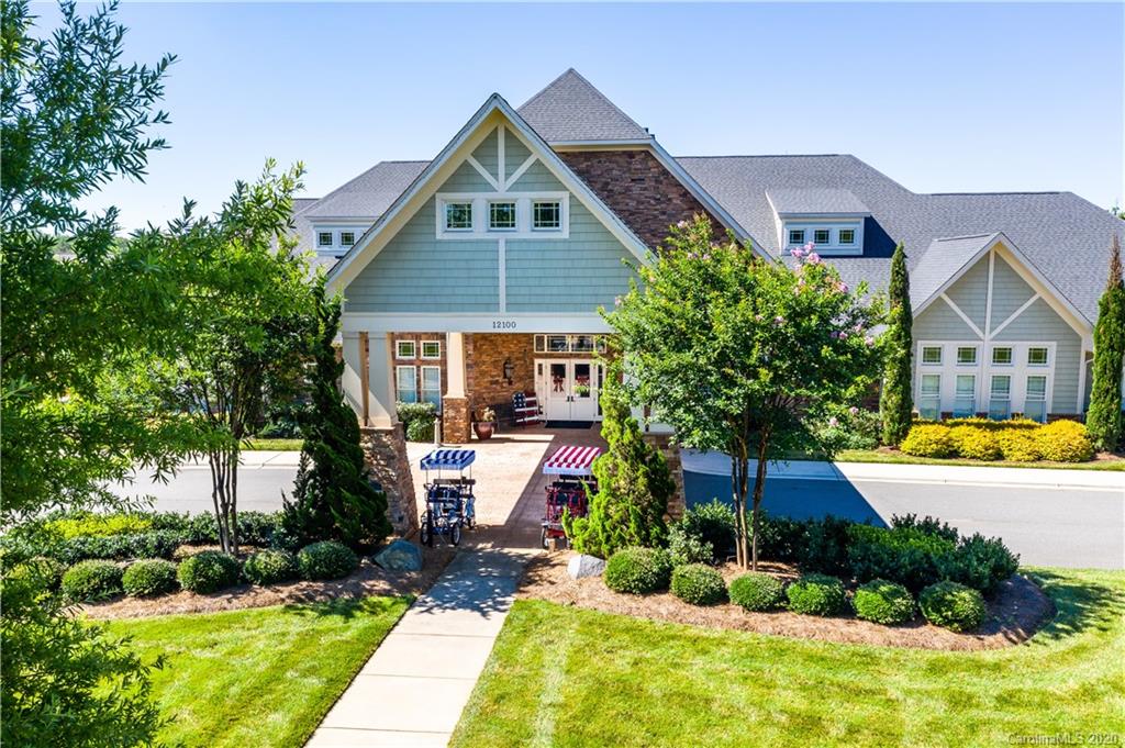 Baileys Glen - Residential