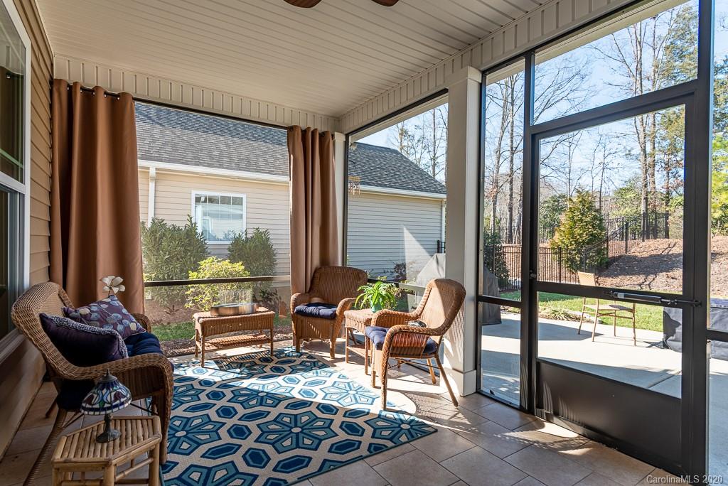 Baileys Glen - Residential