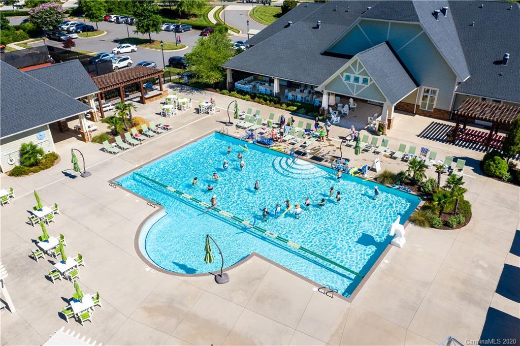 Baileys Glen - Residential