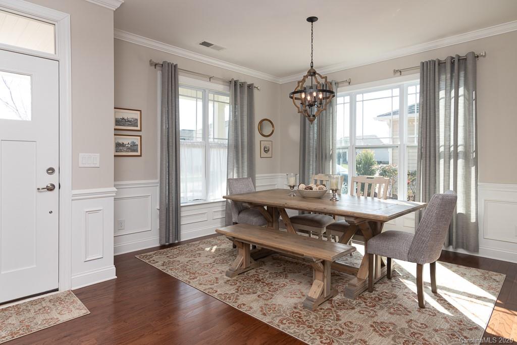 Baileys Glen - Residential