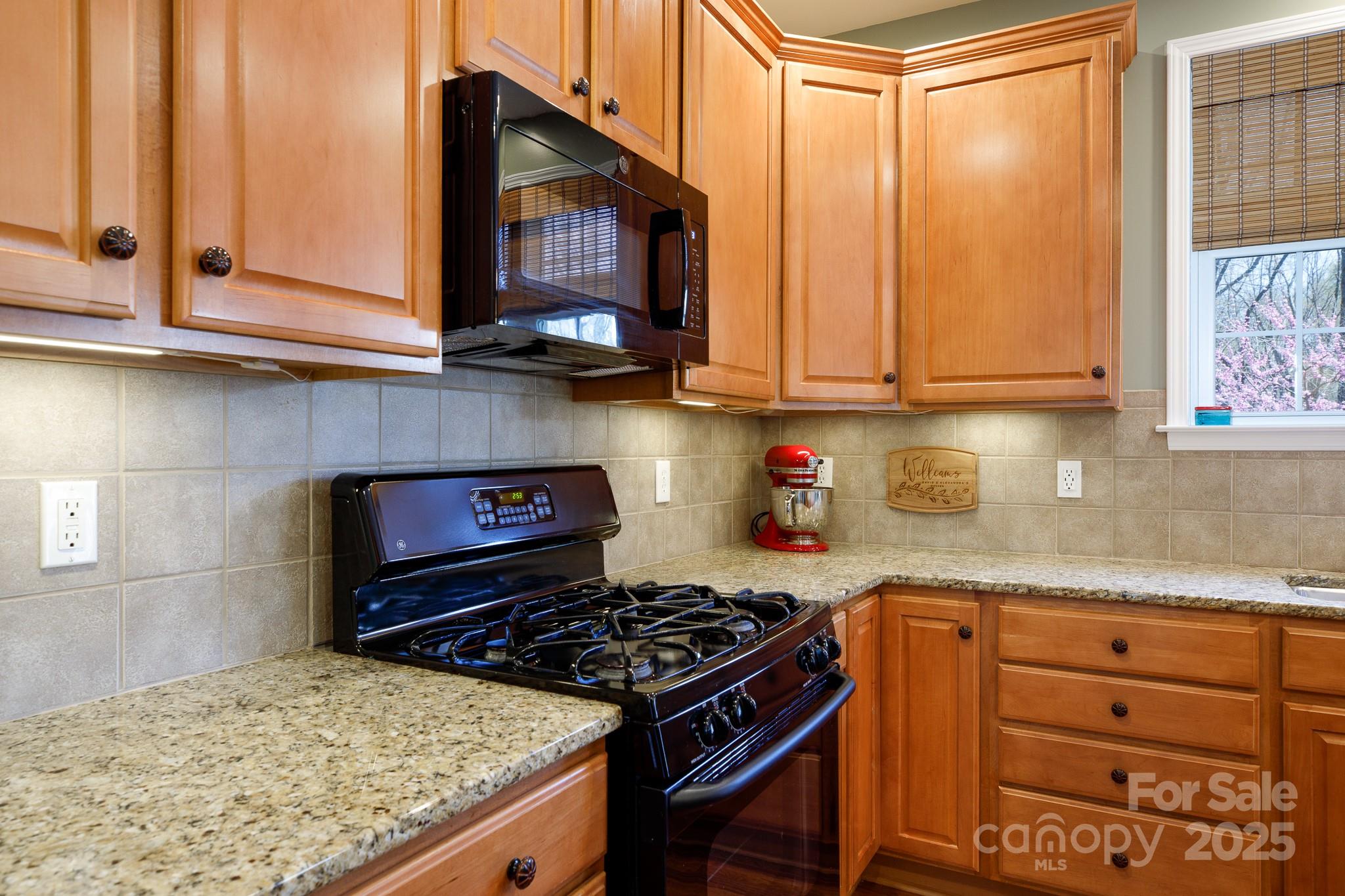 Belle Meade - Residential