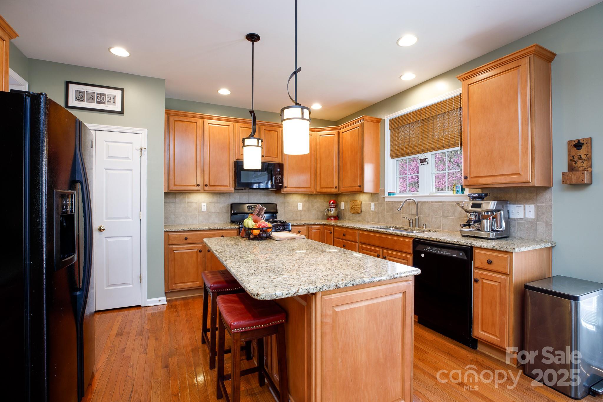 Belle Meade - Residential