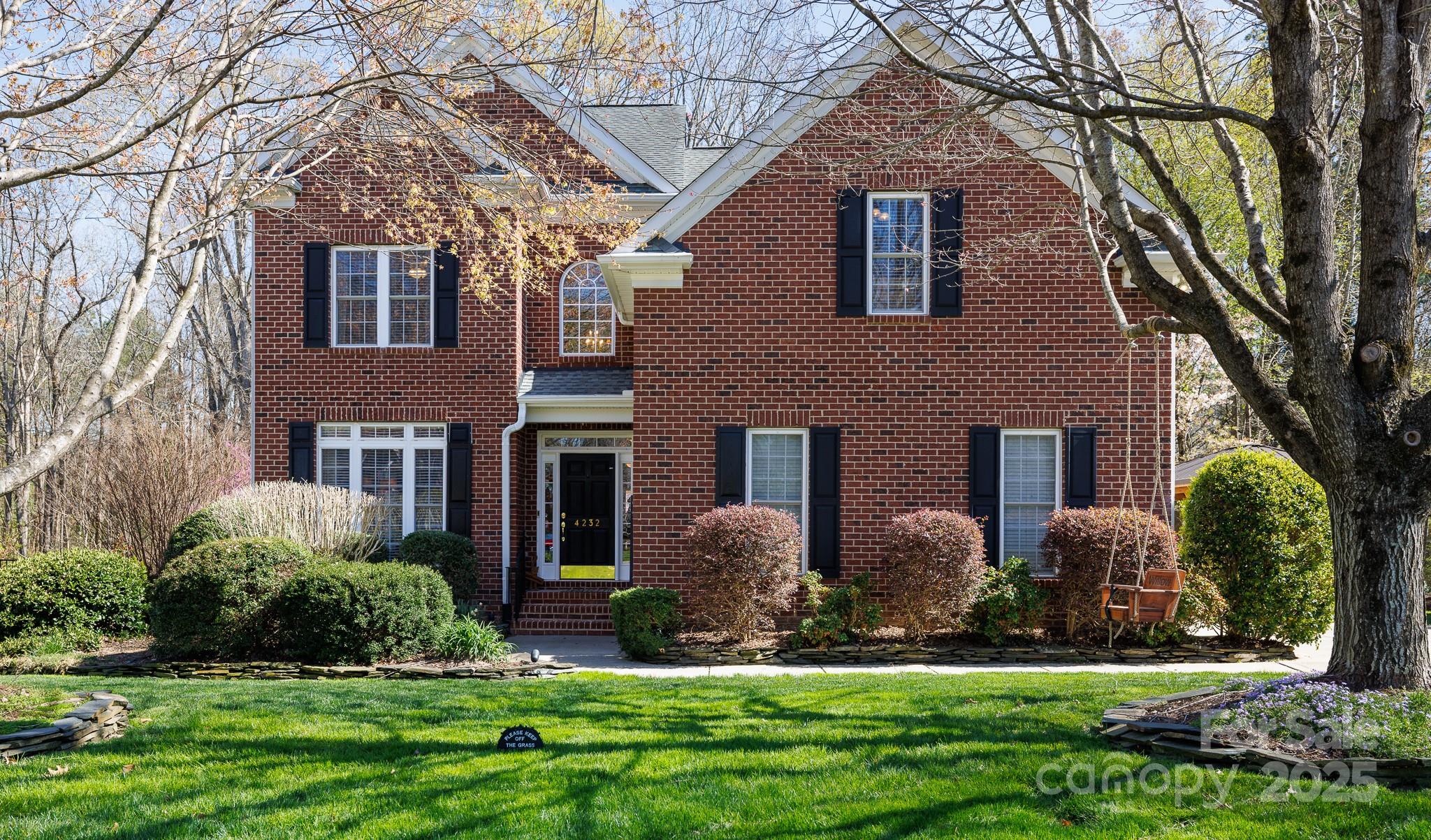 Belle Meade - Residential