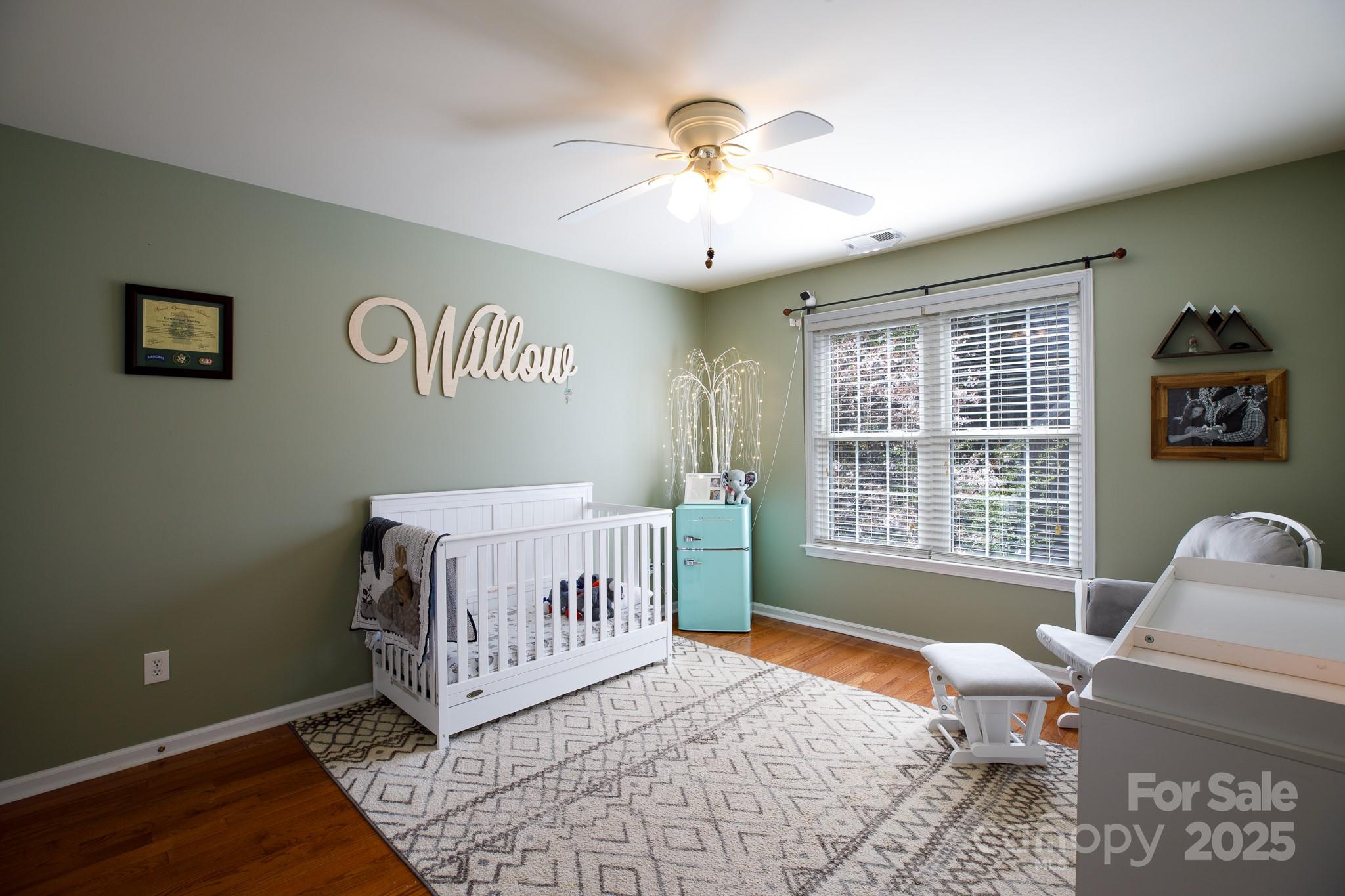 Belle Meade - Residential