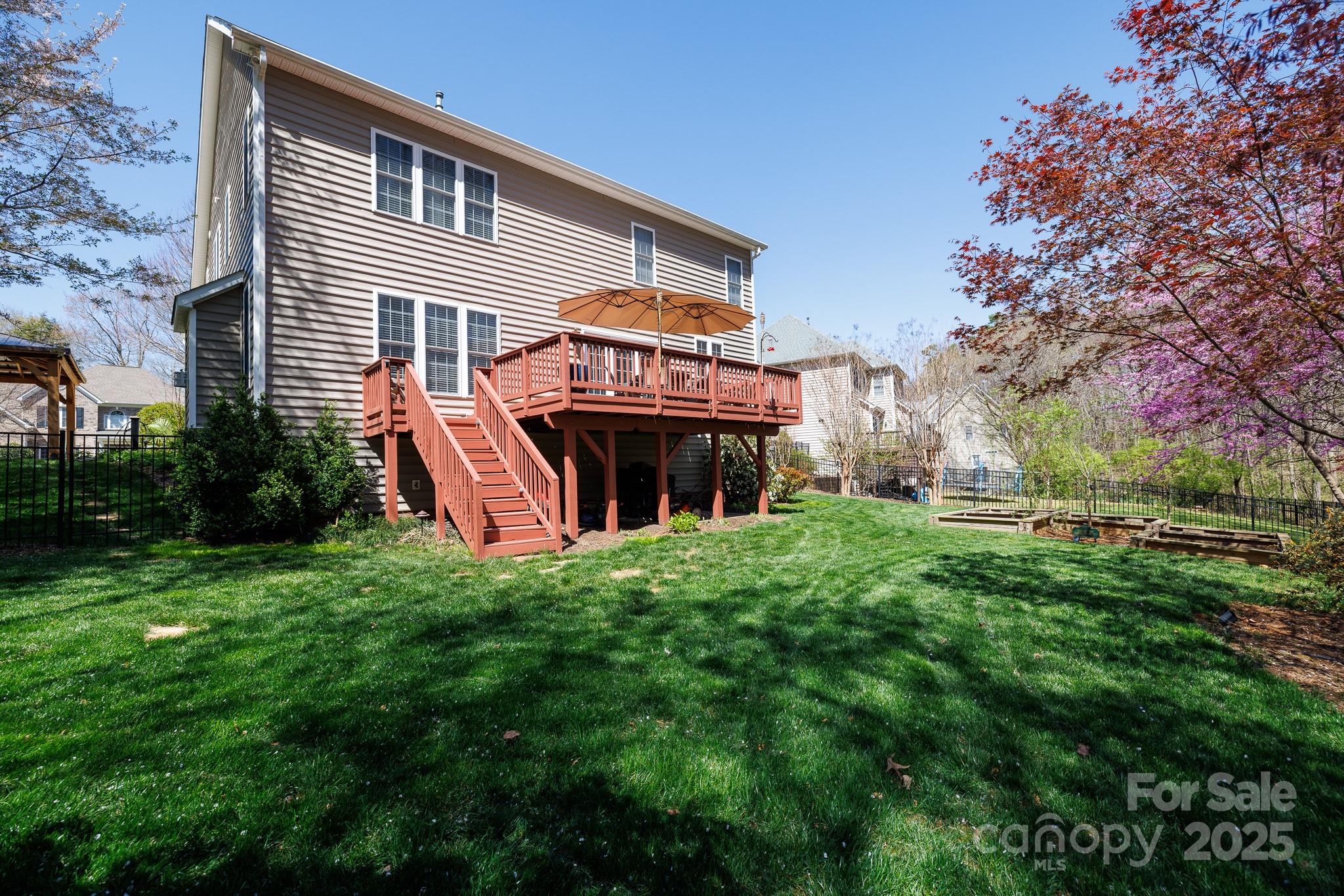 Belle Meade - Residential