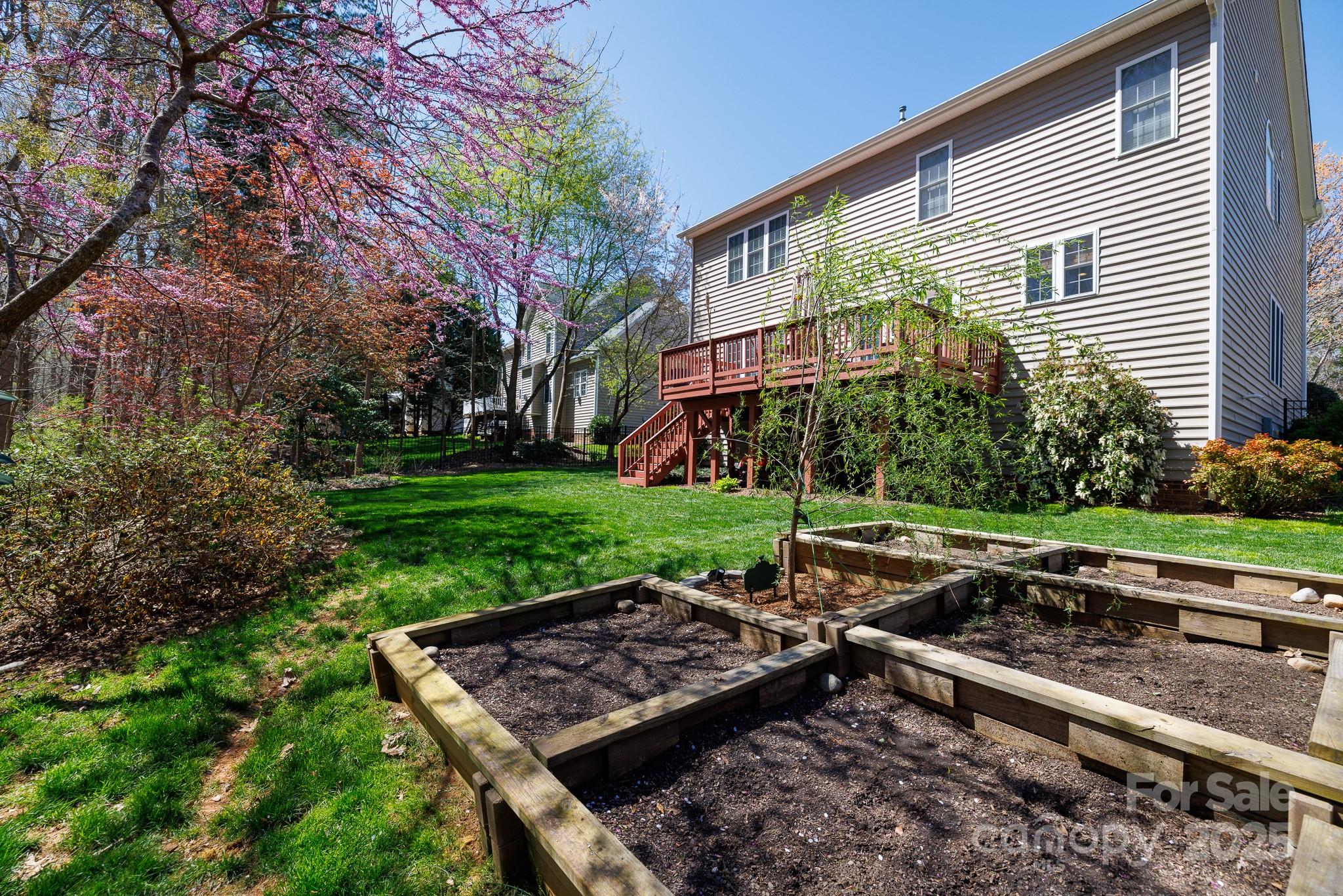 Belle Meade - Residential