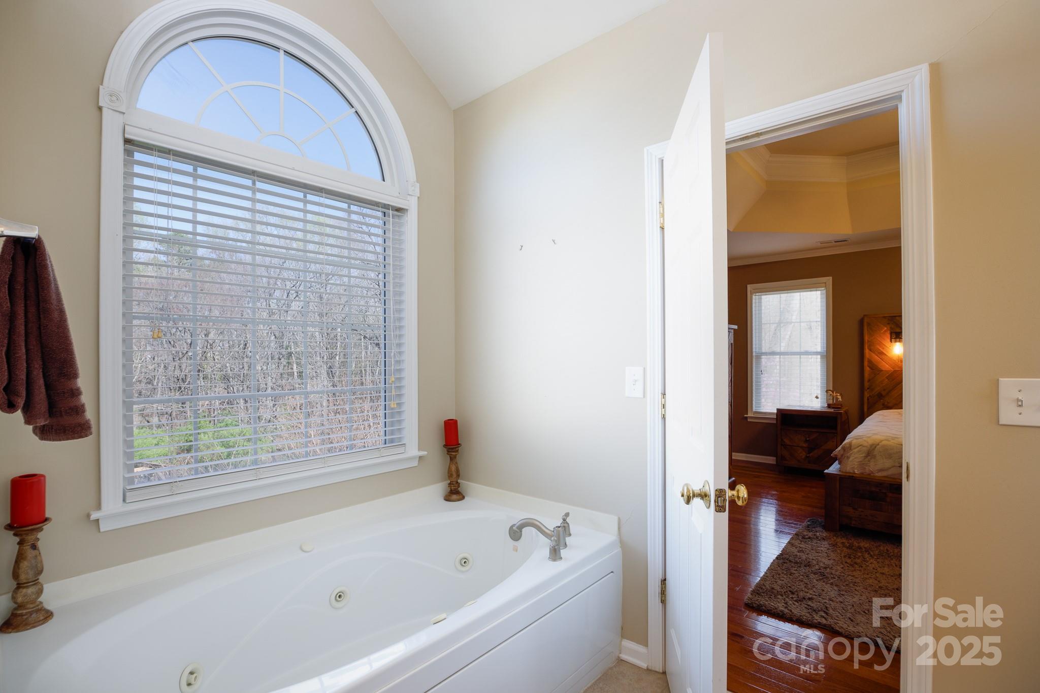 Belle Meade - Residential