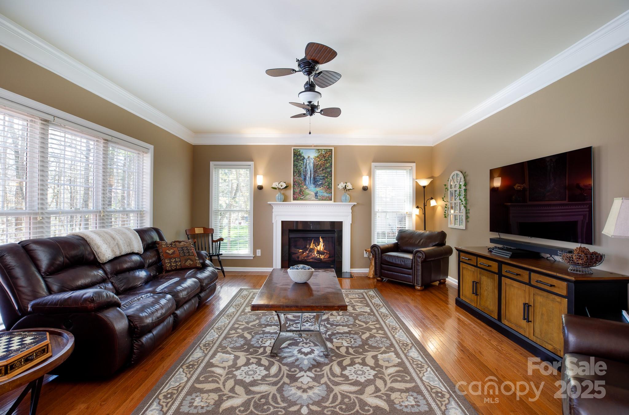 Belle Meade - Residential