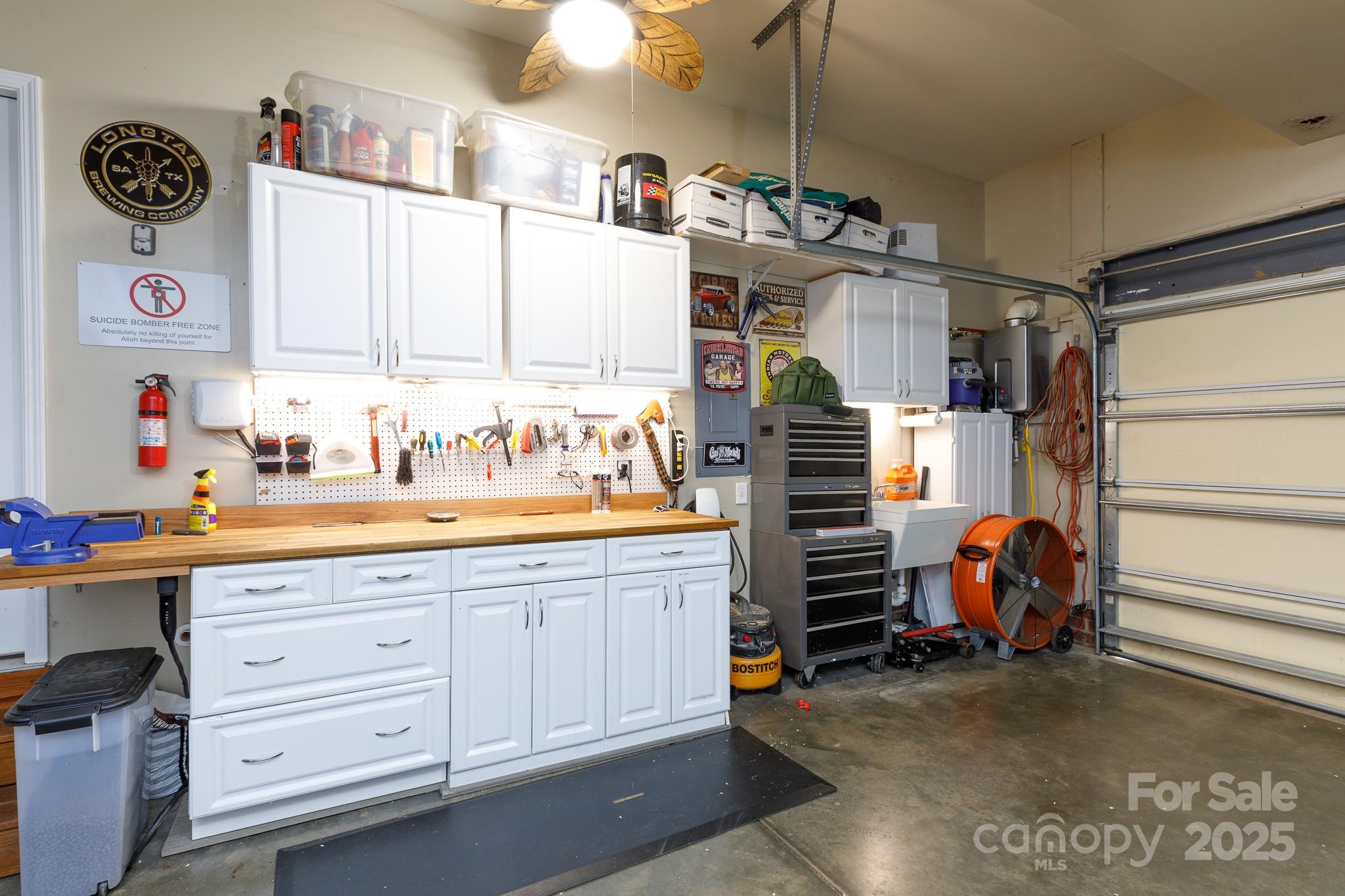 Belle Meade - Residential