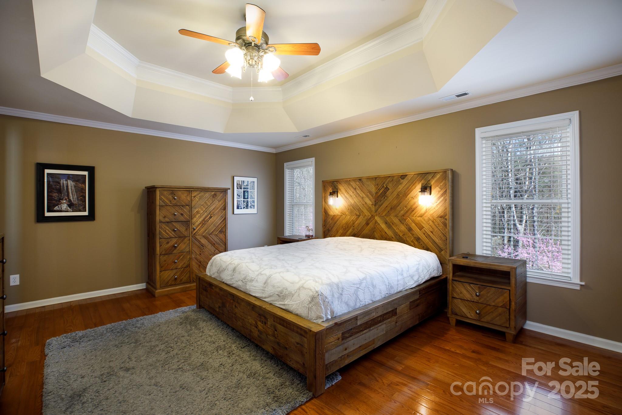 Belle Meade - Residential