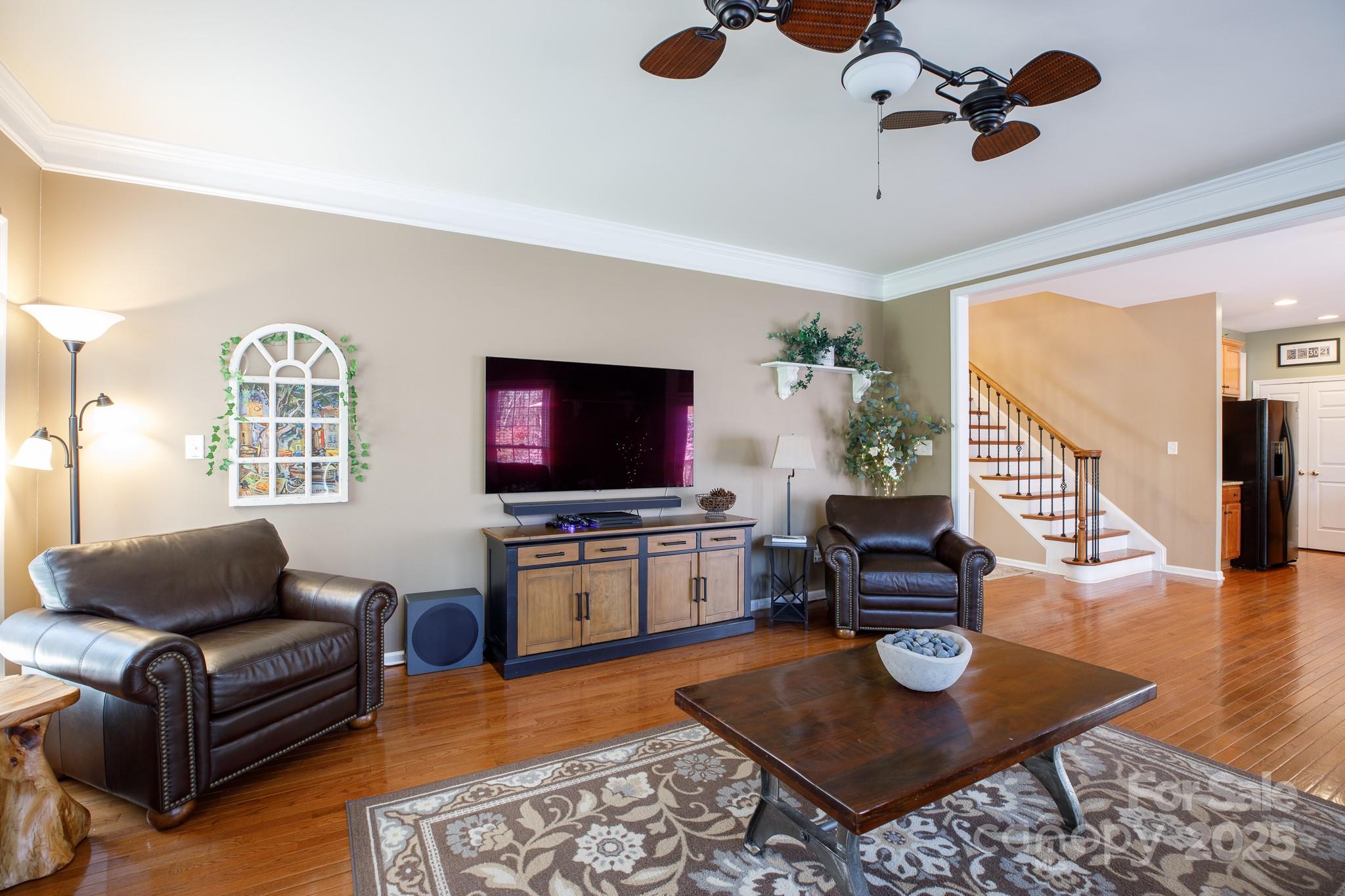 Belle Meade - Residential