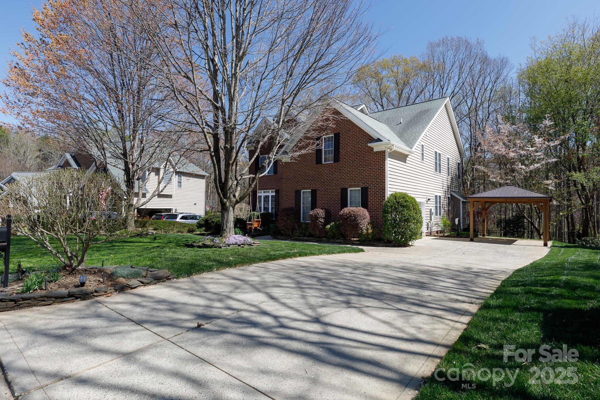 Belle Meade - Residential