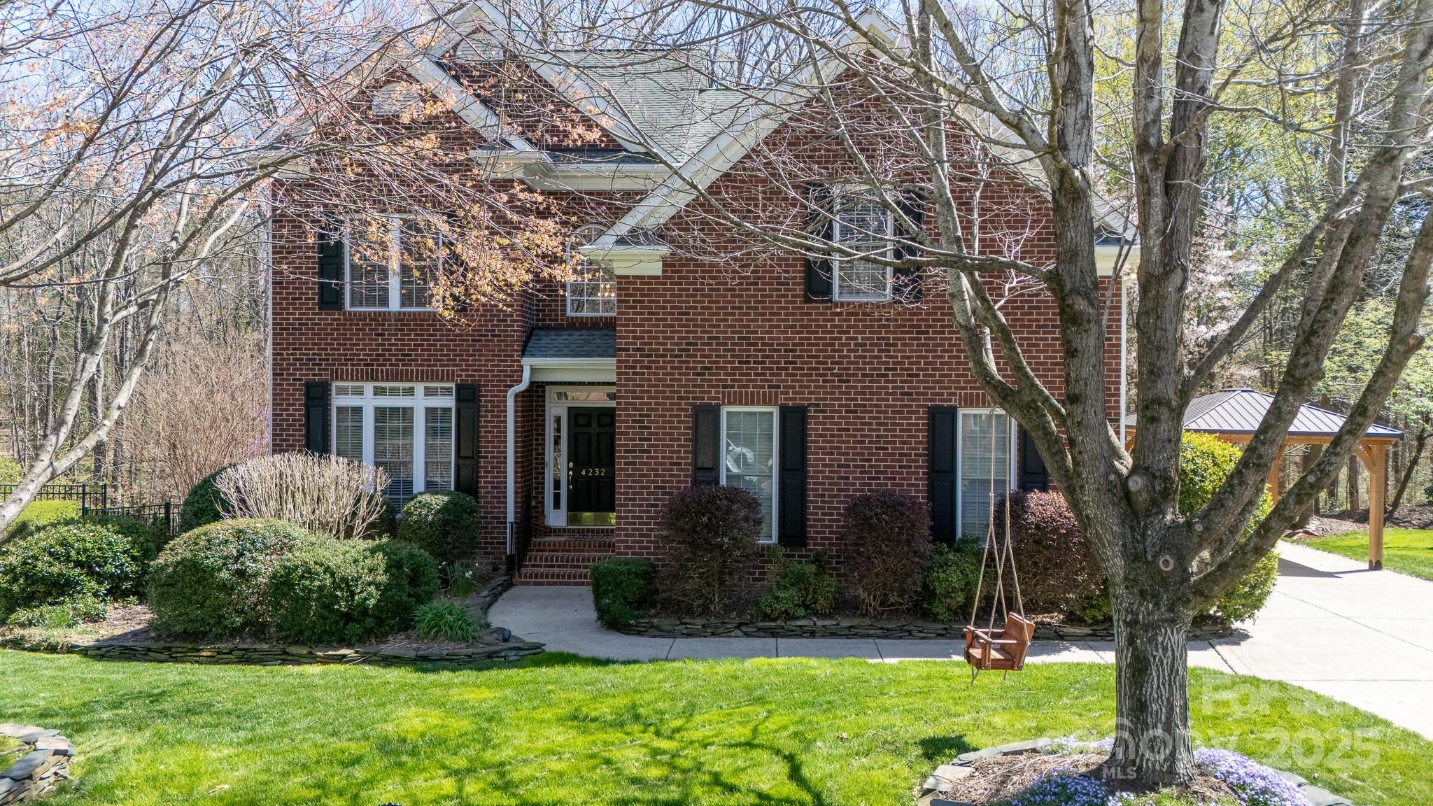 Belle Meade - Residential