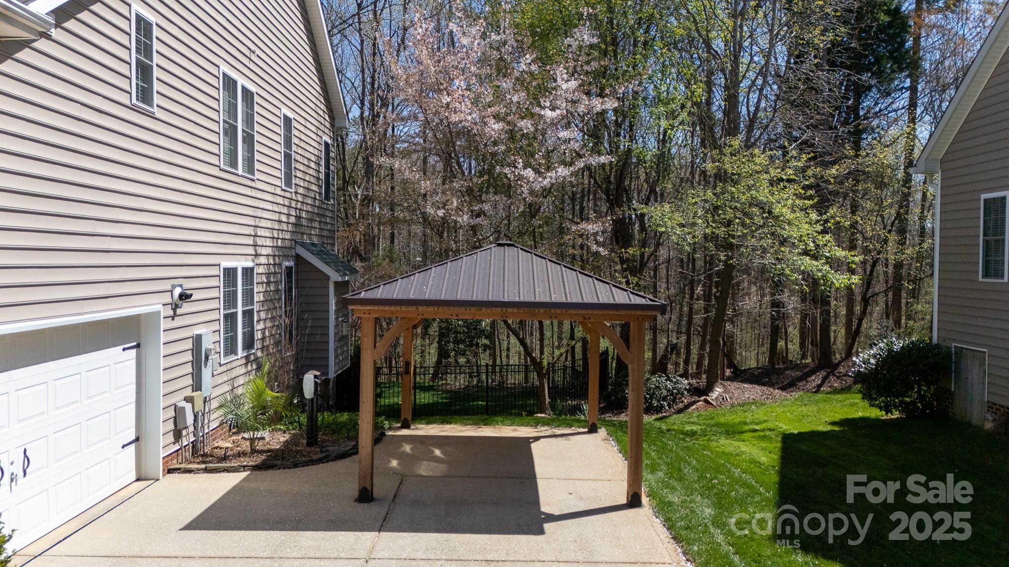 Belle Meade - Residential