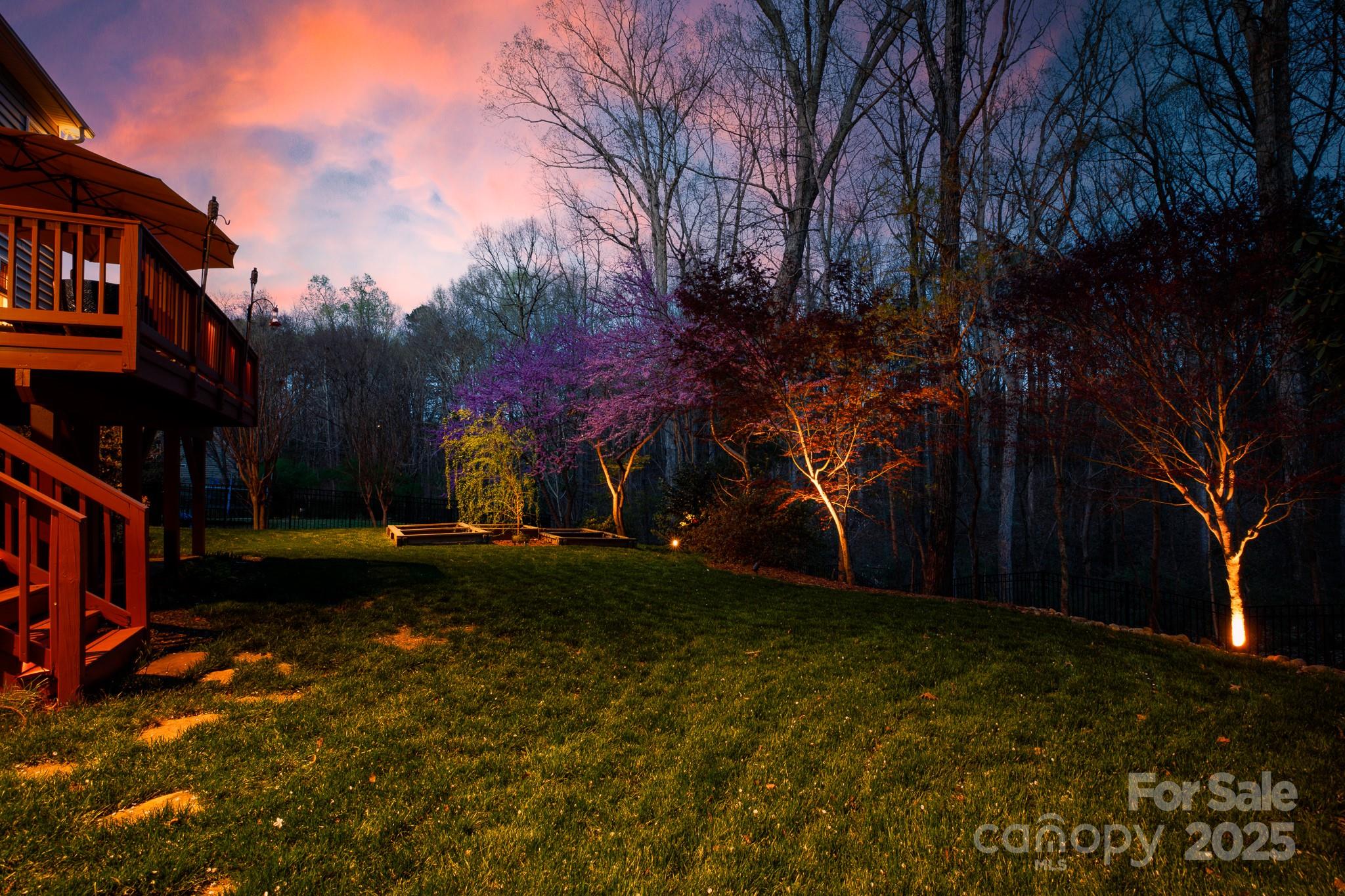 Belle Meade - Residential