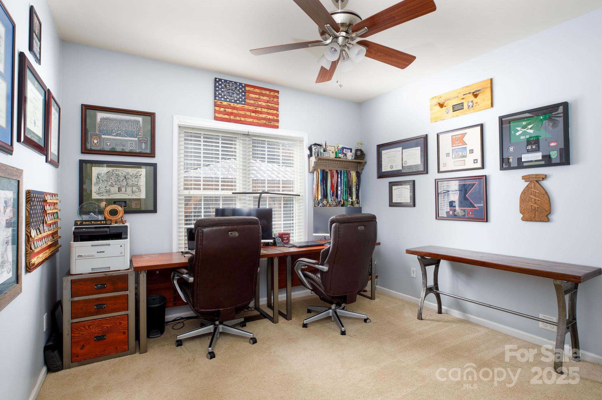 Belle Meade - Residential