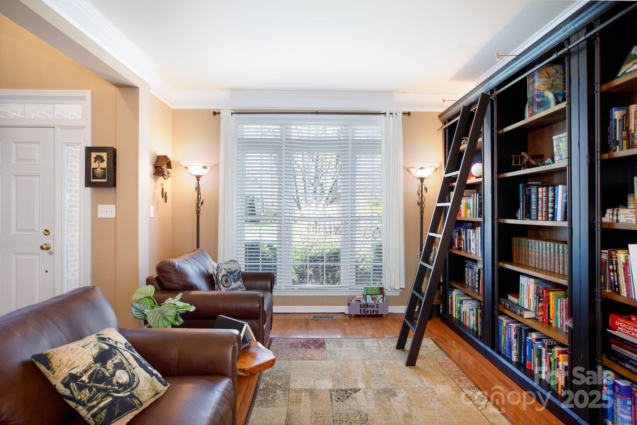 Belle Meade - Residential