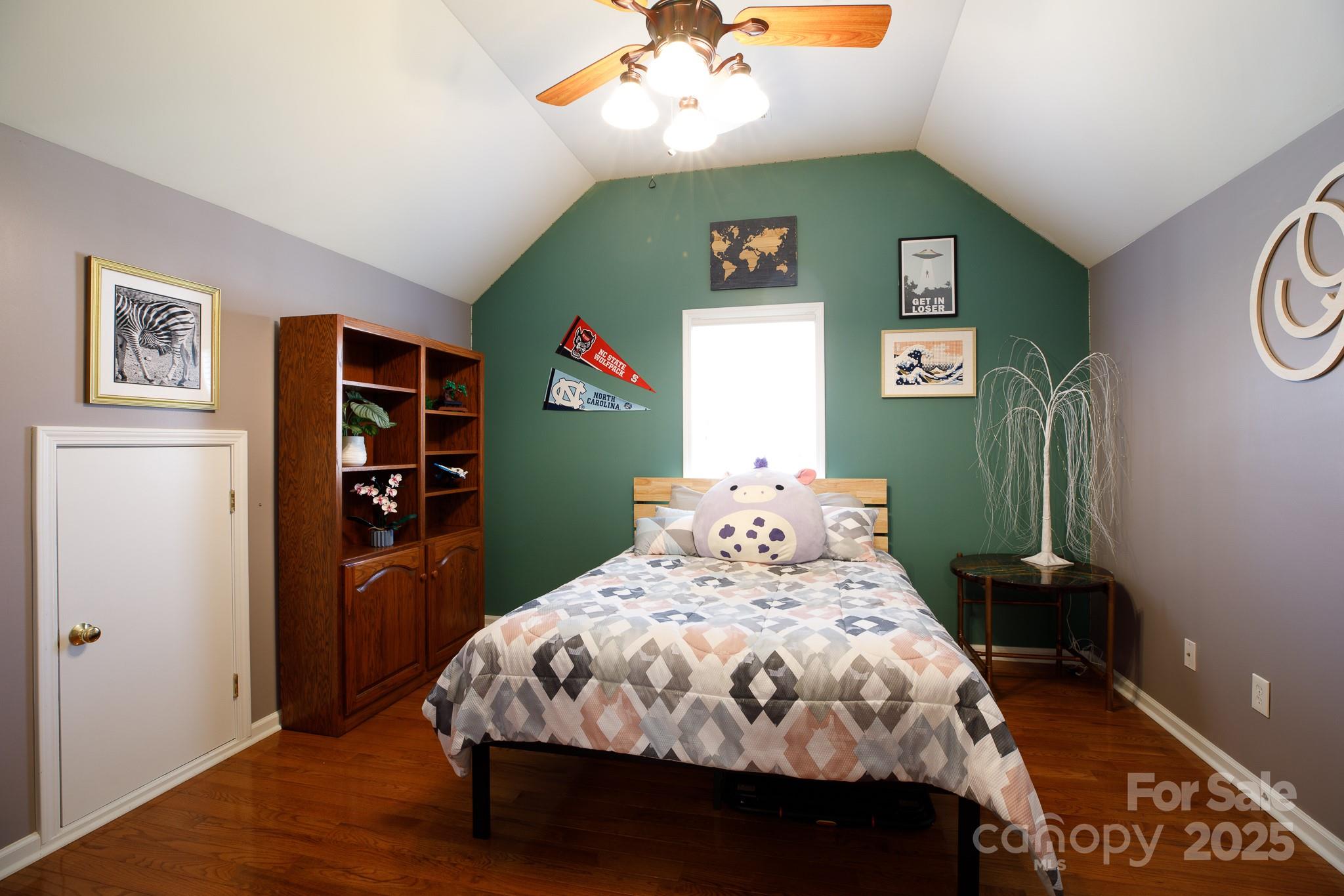 Belle Meade - Residential