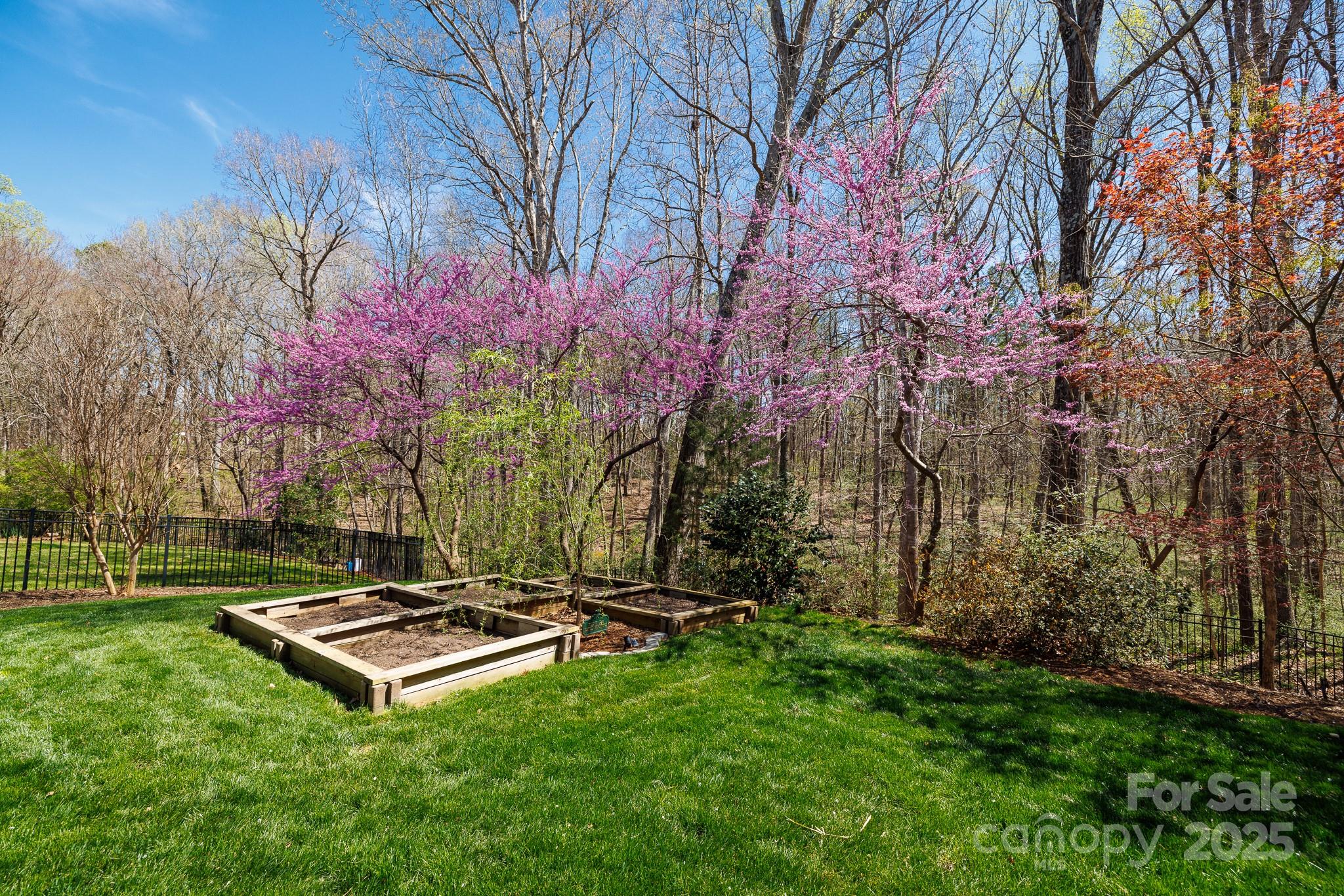 Belle Meade - Residential