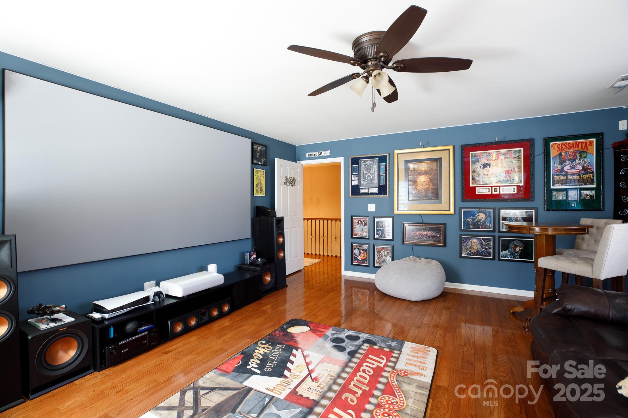 Belle Meade - Residential