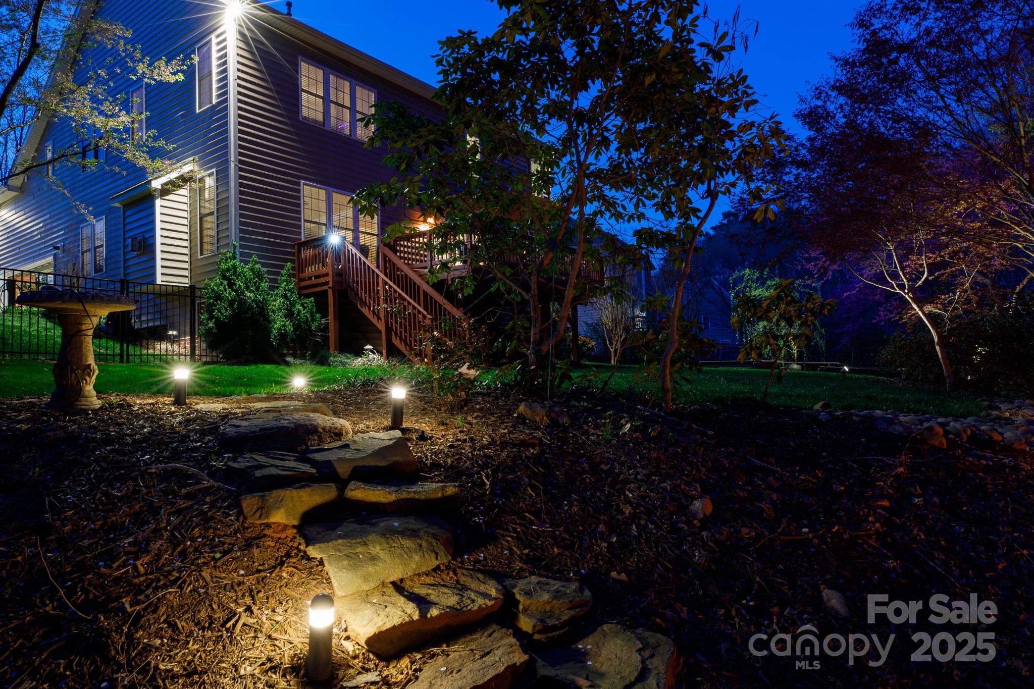 Belle Meade - Residential