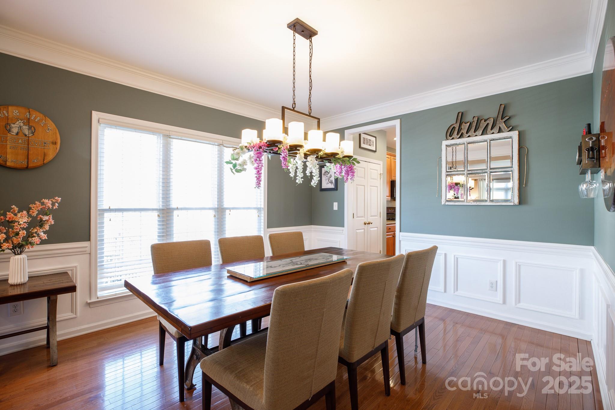 Belle Meade - Residential