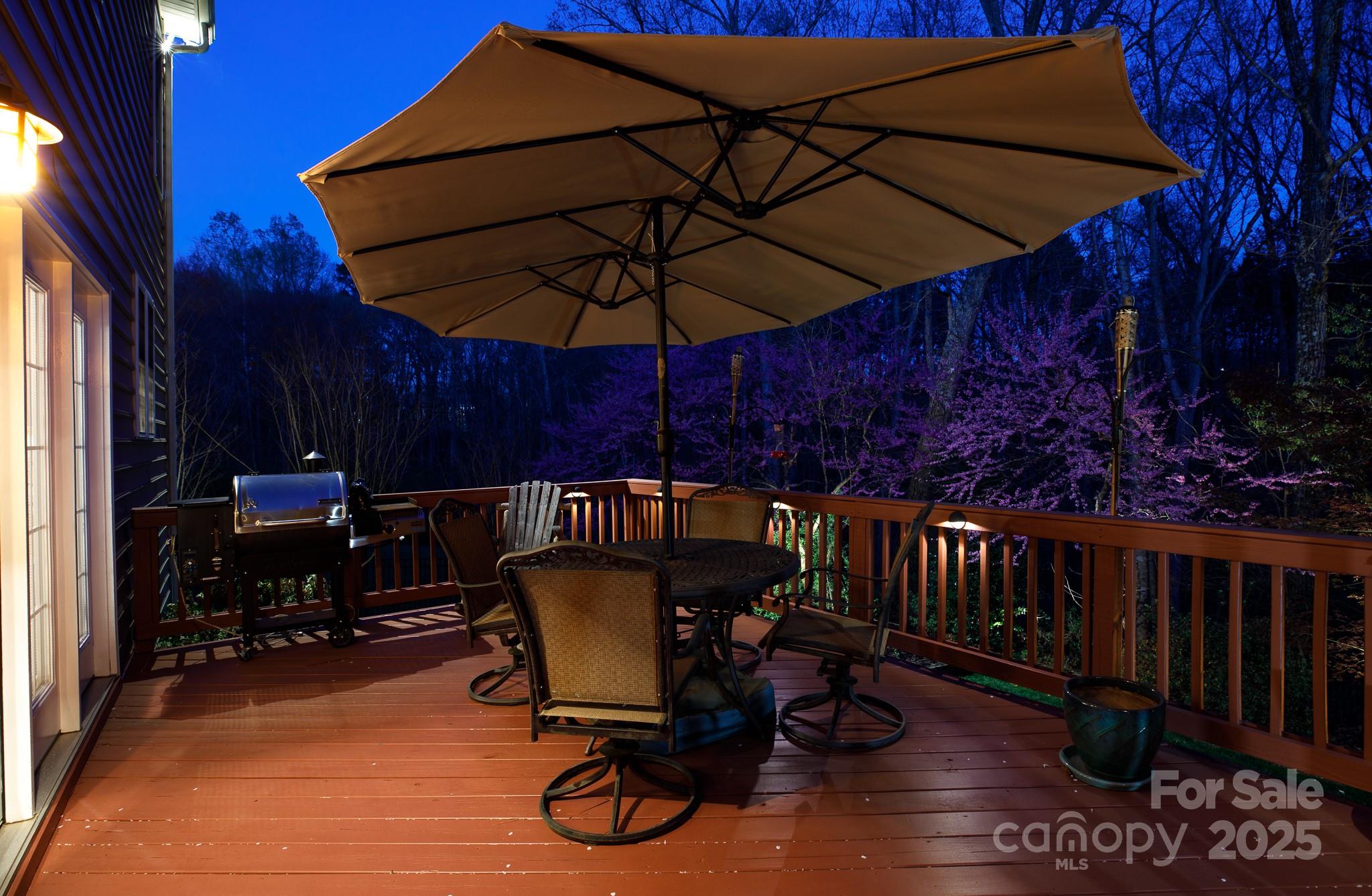 Belle Meade - Residential