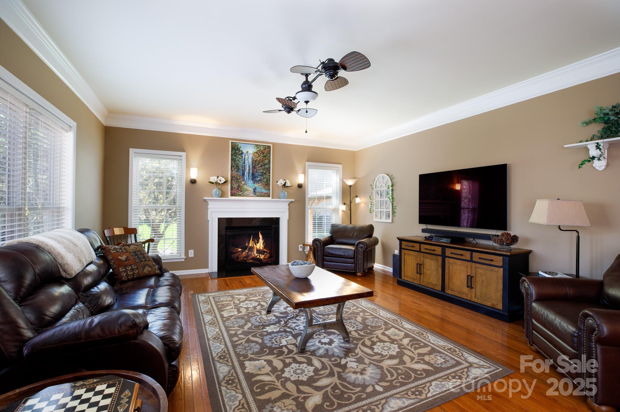 Belle Meade - Residential