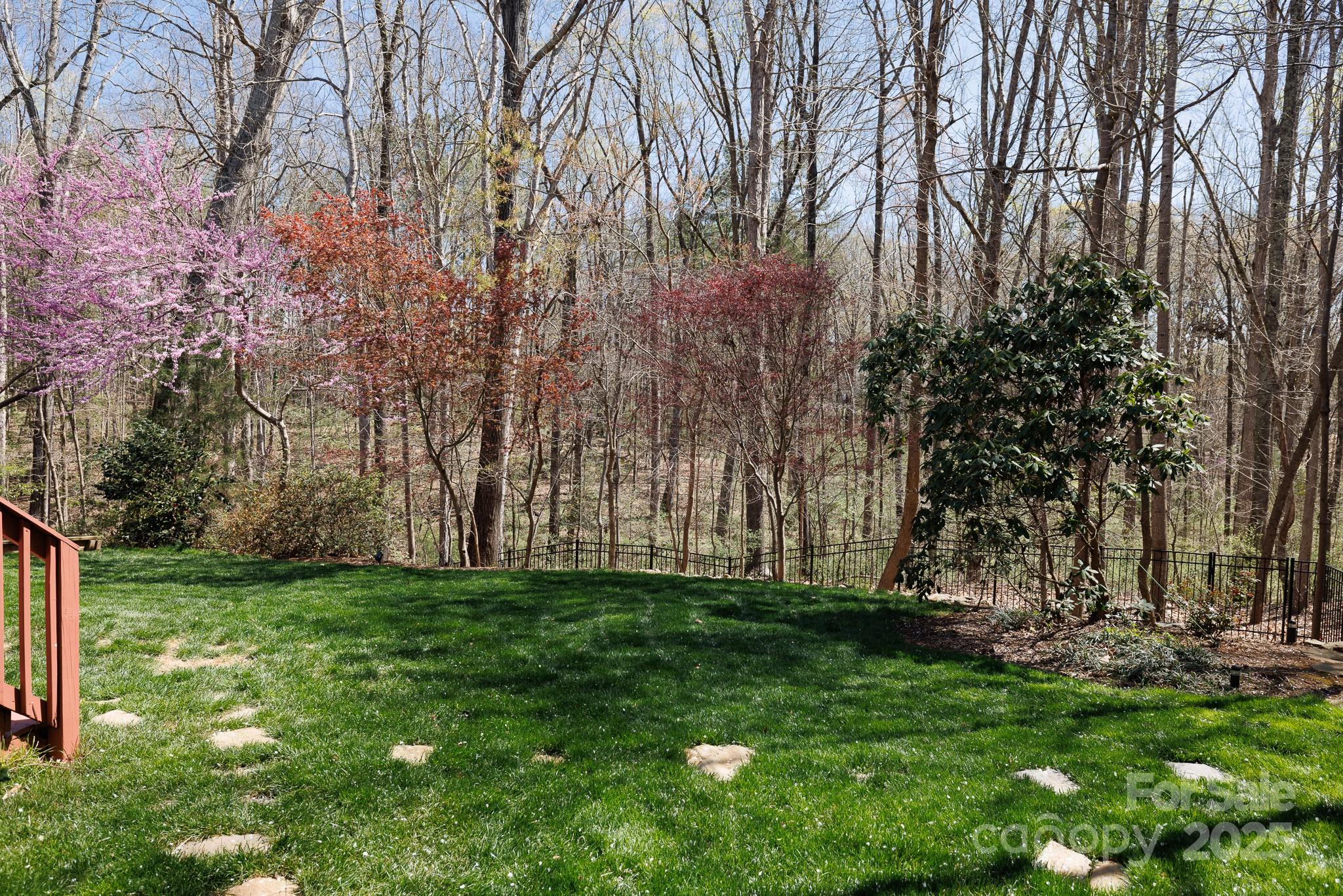 Belle Meade - Residential