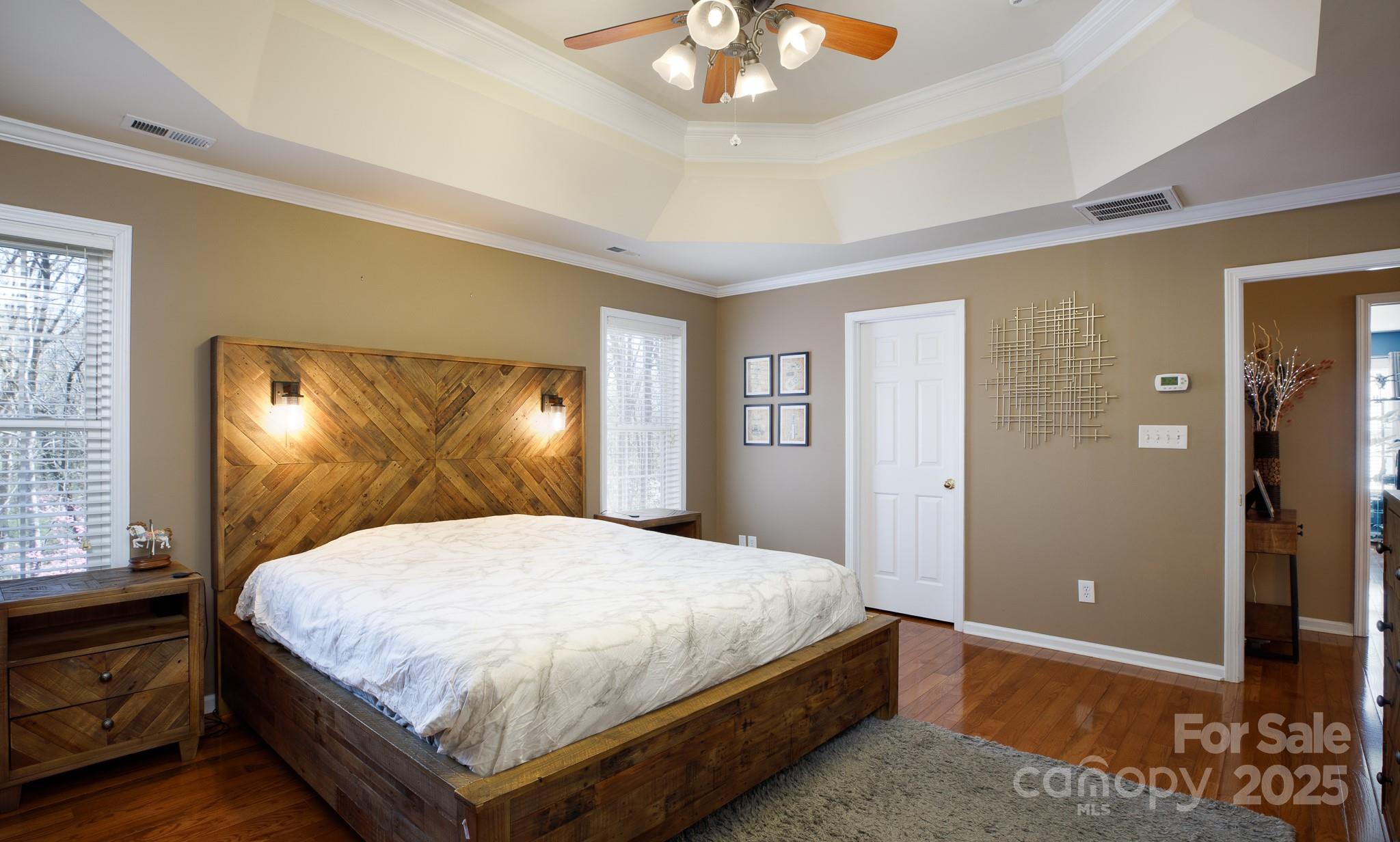 Belle Meade - Residential