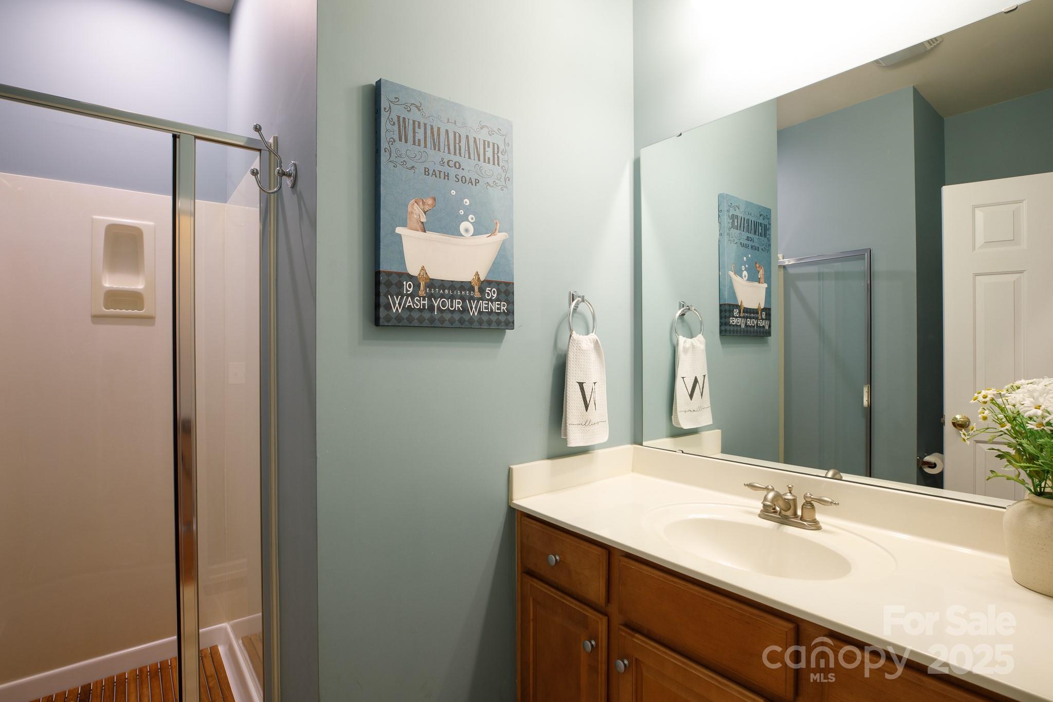 Belle Meade - Residential