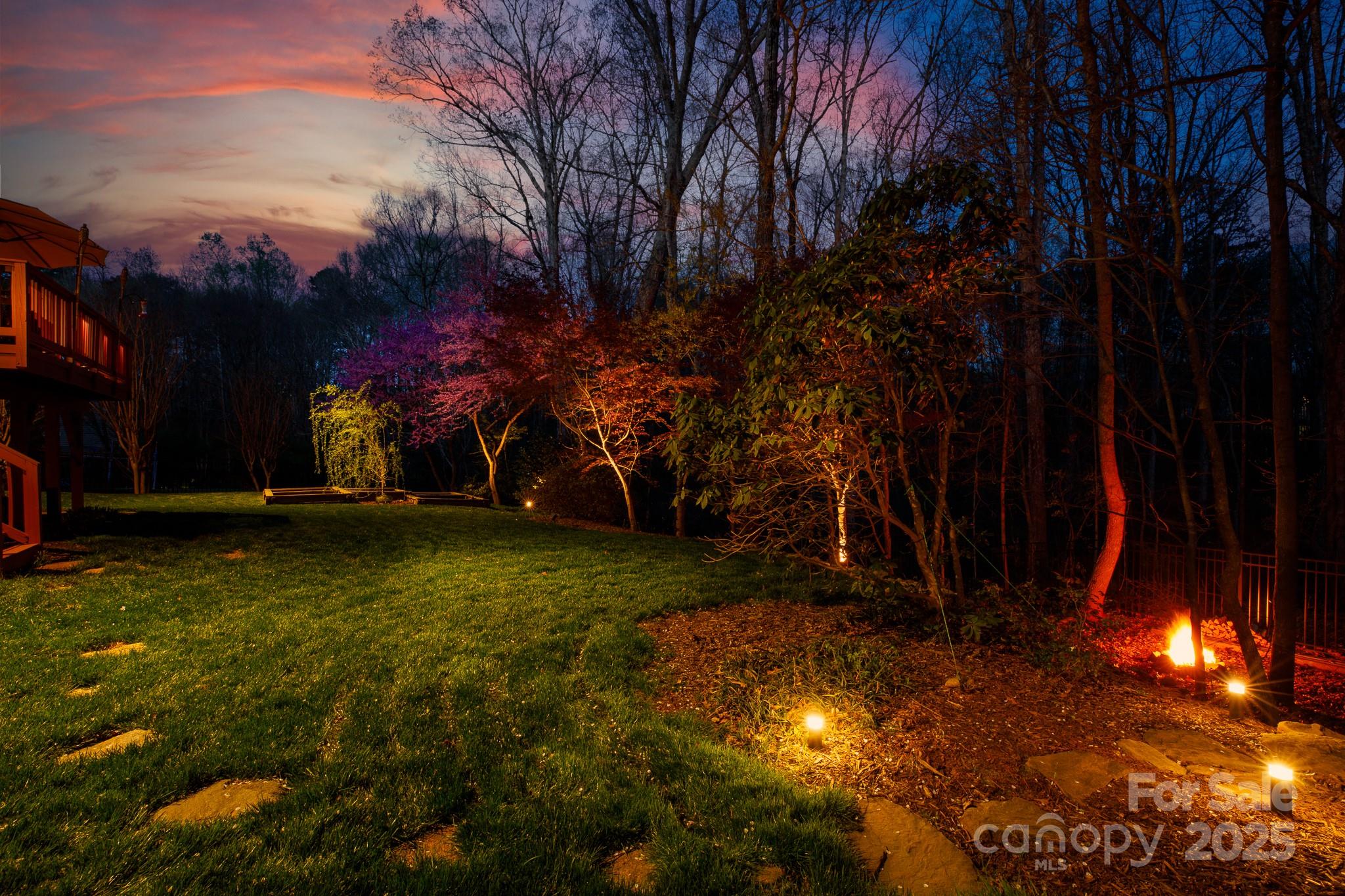 Belle Meade - Residential