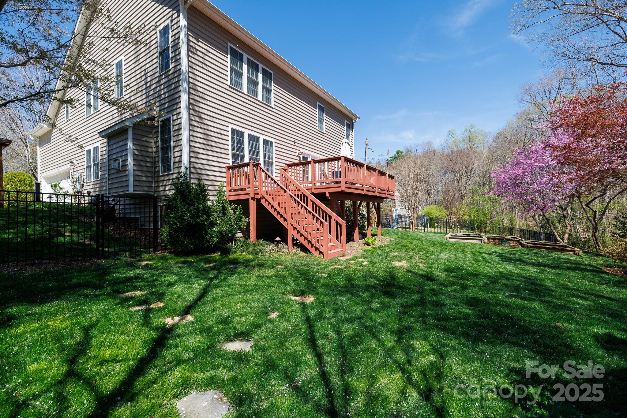 Belle Meade - Residential