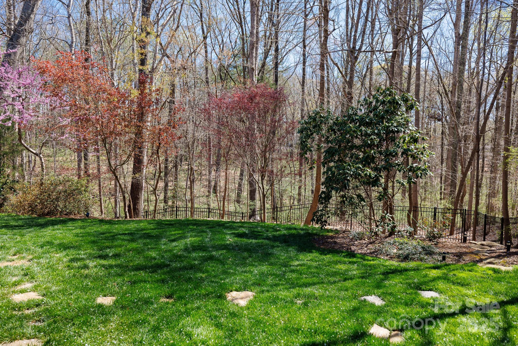 Belle Meade - Residential