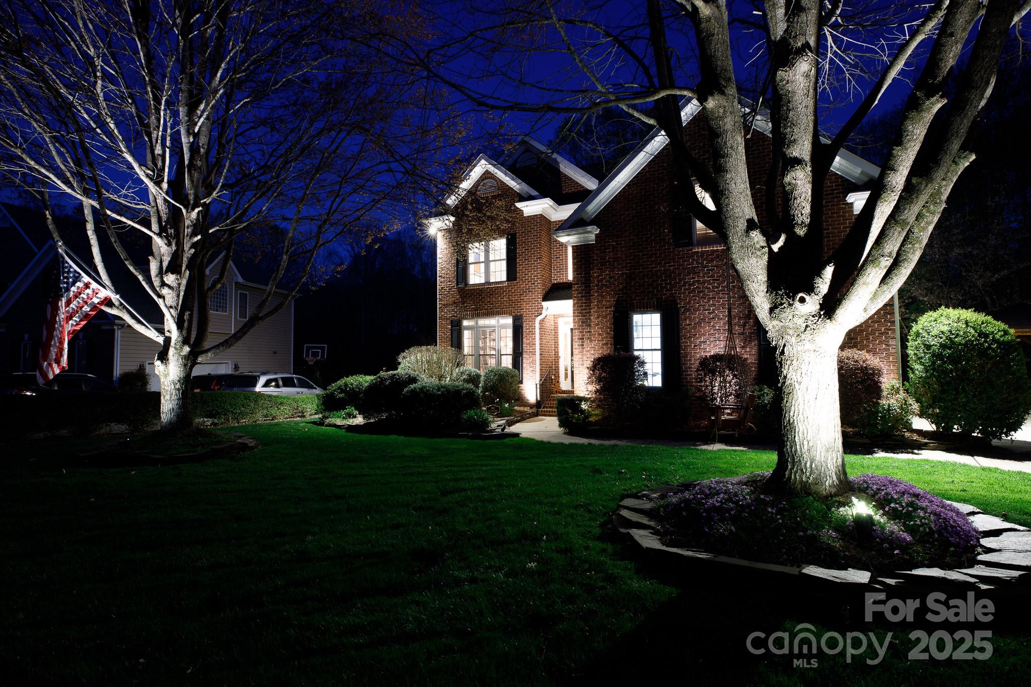 Belle Meade - Residential